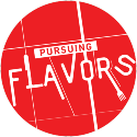 Pursuing Flavors Logo